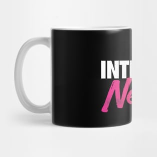 Internet Kids Never Sleep Mug